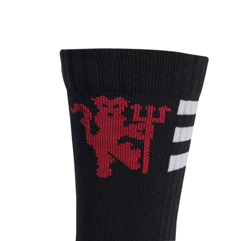 Adidas Manchester United Socks JV5890 adidas