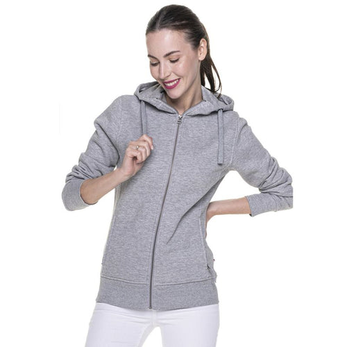 Ladies' Bison Sweatshirt Promostars