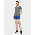 4F T-shirt NOSH4-TSDF002 23M 4f