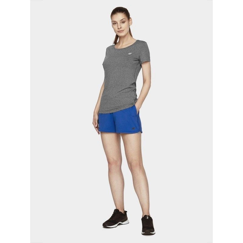 4F T-shirt NOSH4-TSDF002 23M 4f