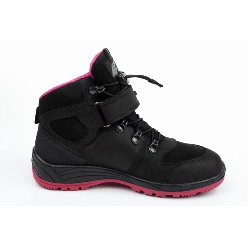 4F Jr HJZ21-JOBMW251 21S shoes Footwear/Outdoor/4f/zimowe 4F