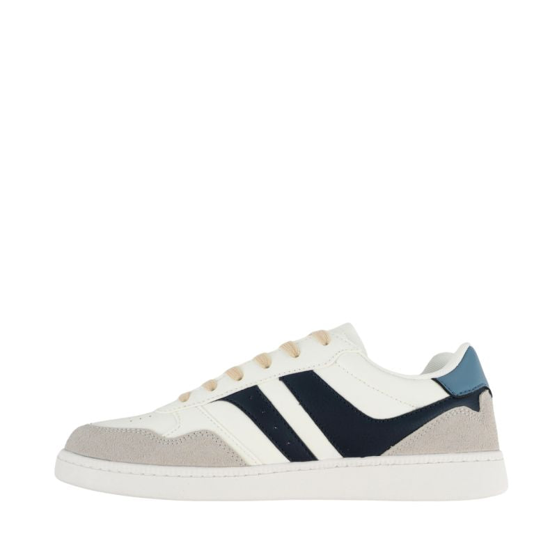 O'Neill Ione Men's Shoes White and Blue 90261015 00A