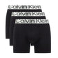 Calvin Klein Boxer Brief M NB3131A boxer shorts Clothing/Lifestyle/Calvin Klein Your Sports Performance