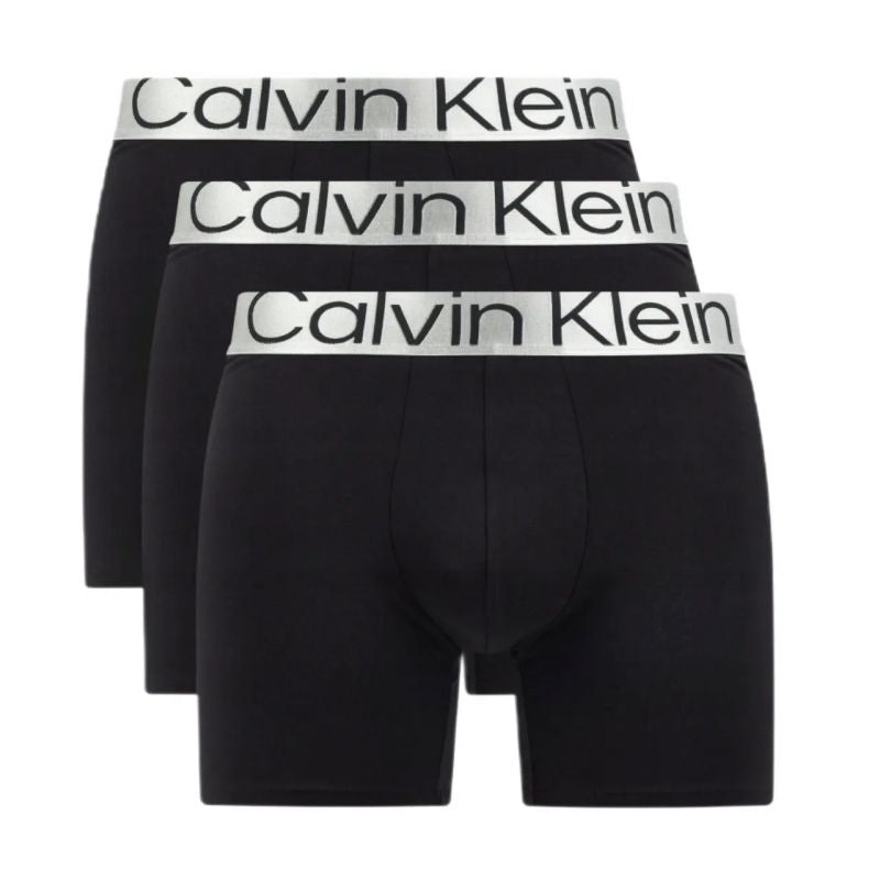 Calvin Klein Boxer Brief M NB3131A boxer shorts Clothing/Lifestyle/Calvin Klein Your Sports Performance