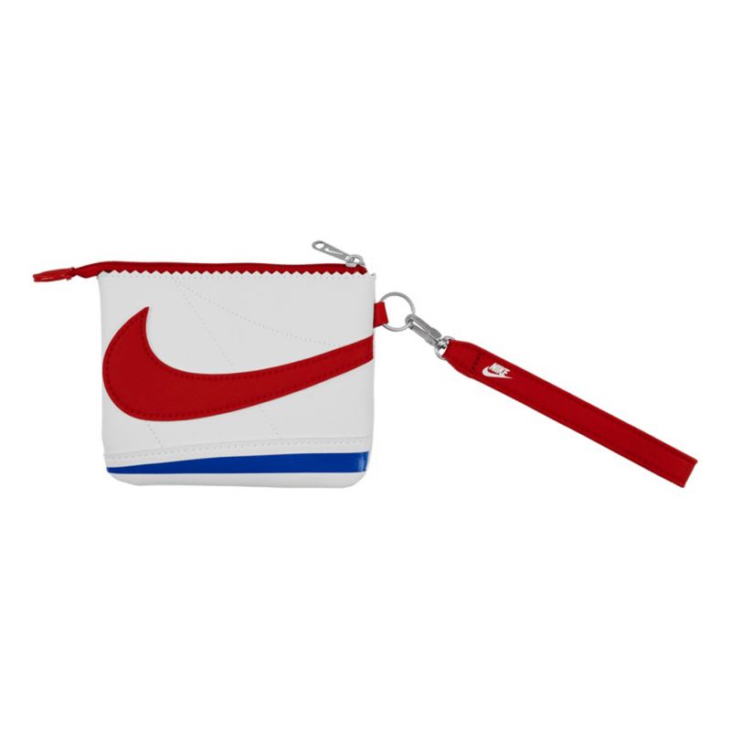 Nike Icon Cortez Wristlet wallet 92800618759 Accessories/pozostałe portfele i kosmetyczki Nike
