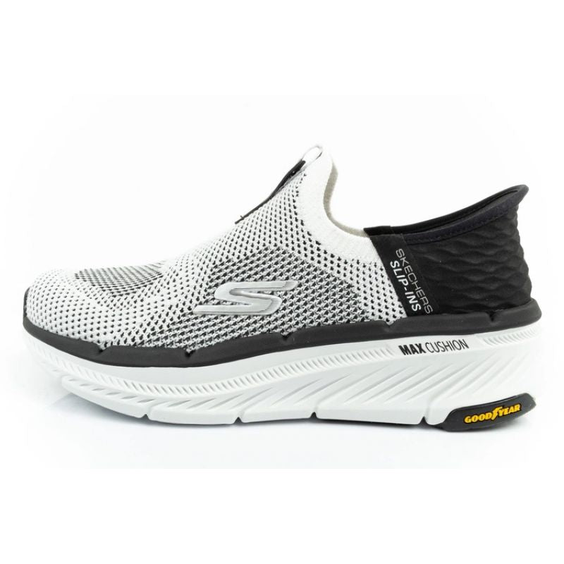Skechers Max Cushioning Premier 2.0 Slip-INS M 220839/WBK shoes Footwear/Lifestyle/Skechers Skechers