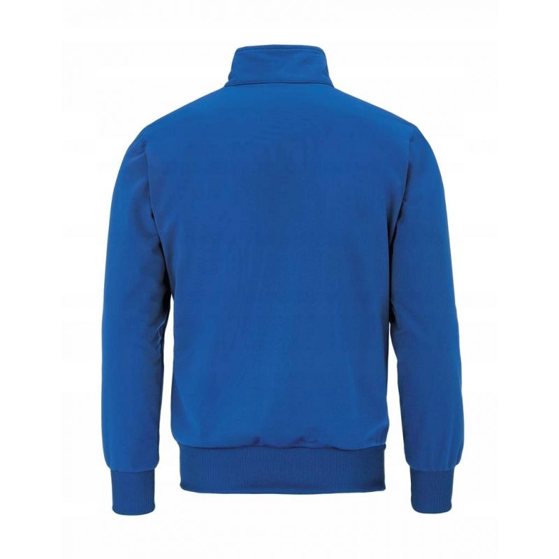 ERREA Jim sweatshirt size XS blue/white In preparation Your Sports Performance