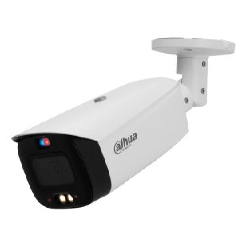 DAHUA DH-IPC-HFW3449T1-AS-PV 4MP WizSense bullet-shaped fixed-focus network camera CCTV IP/Kamery Your Sports Performance