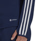 Sweatshirt adidas Tiro 23 League Training Top W HS3483 Clothing/Football/Women Adidas