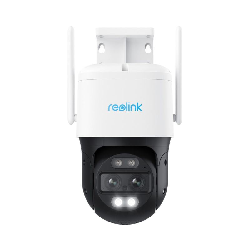 Reolink TrackMix Series W760 IP surveillance camera CCTV IP/Kamery Your Sports Performance