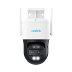 Reolink TrackMix Series W760 IP surveillance camera CCTV IP/Kamery Your Sports Performance