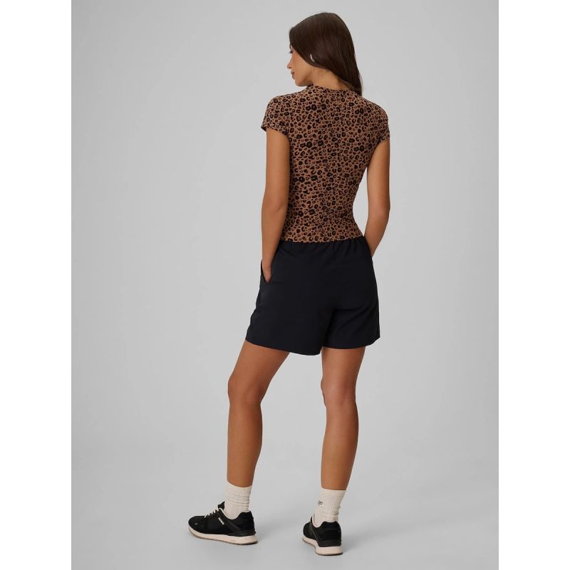 Women's casual shorts 4F 4FRSS26TSHOF0937-20S 4f