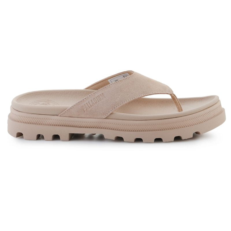 Palladium Dunelite Azur Sde W 74453-257-M Flip-Flops Footwear/Lifestyle/Palladium Your Sports Performance