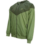 Nike Windrunner Jacket Men's Transitional Windbreaker - 7727324-334 Odzież/Odzież na co dzień Your Sports Performance