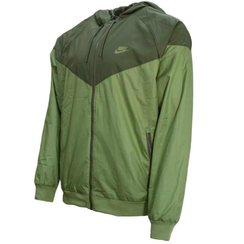 Nike Windrunner Jacket Men's Transitional Windbreaker - 7727324-334 Odzież/Odzież na co dzień Your Sports Performance
