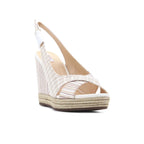 Geox D Janira FW D82P6F 0AW11 C5555 wedge shoes