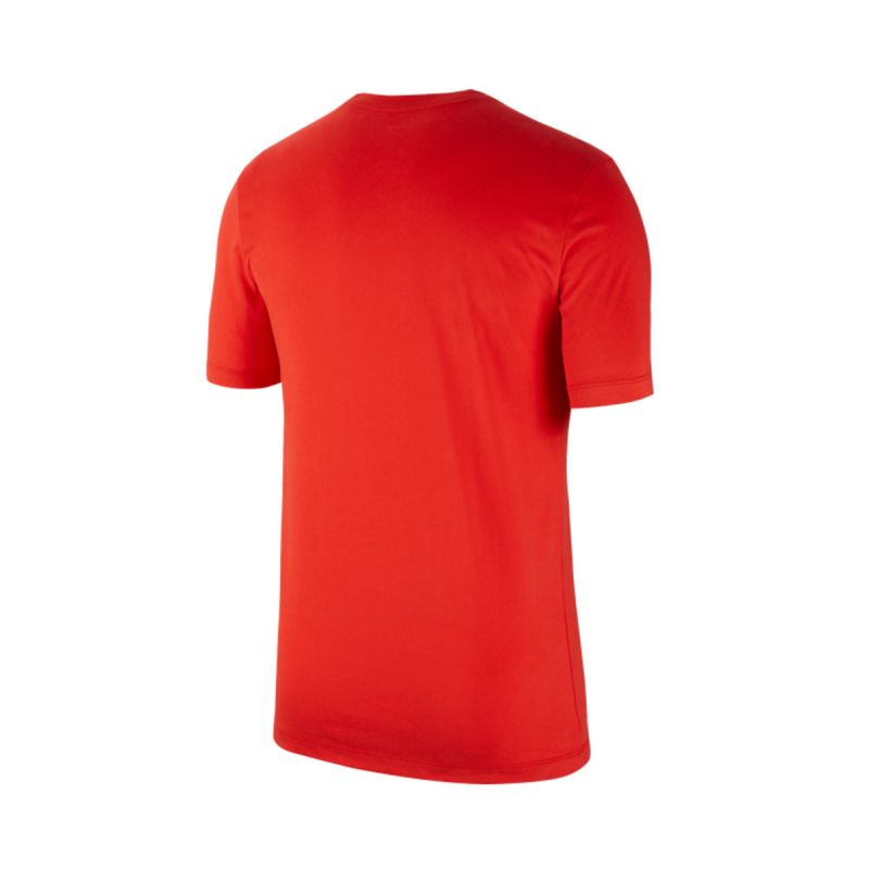 Nike Kyrie Irving Dry-Fit T-shirt - CD0927-634 Nike