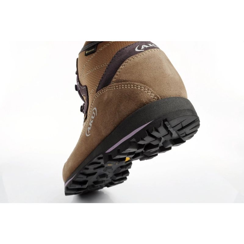 Aku Trekker GTX women's trekking shoes In preparation Your Sports Performance