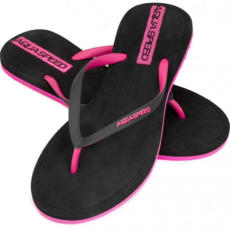 Women's flip-flops Aqua-speed Genoa col. 37 Footwear/Swimming/Unisex/Aqua-Speed Your Sports Performance