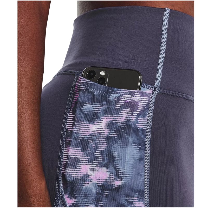 Under Armor Train Cw Full-Lengt Leggings W 1373972-558 Clothing/Training Your Sports Performance