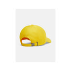 PEAK PERFORMANCE Retro Cap, yellow