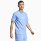 adidas Single Jersey Linear Tee M JX5708 Clothing/Lifestyle/T-shirts Adidas