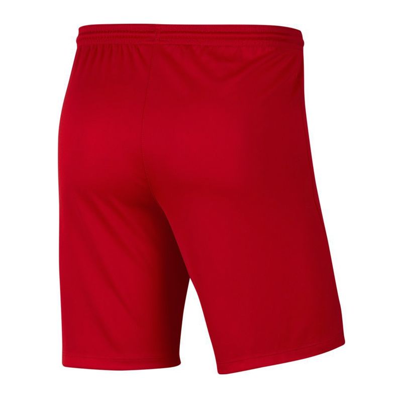 Nike Park III Knit Jr BV6865-657 shorts Clothing/Football Nike