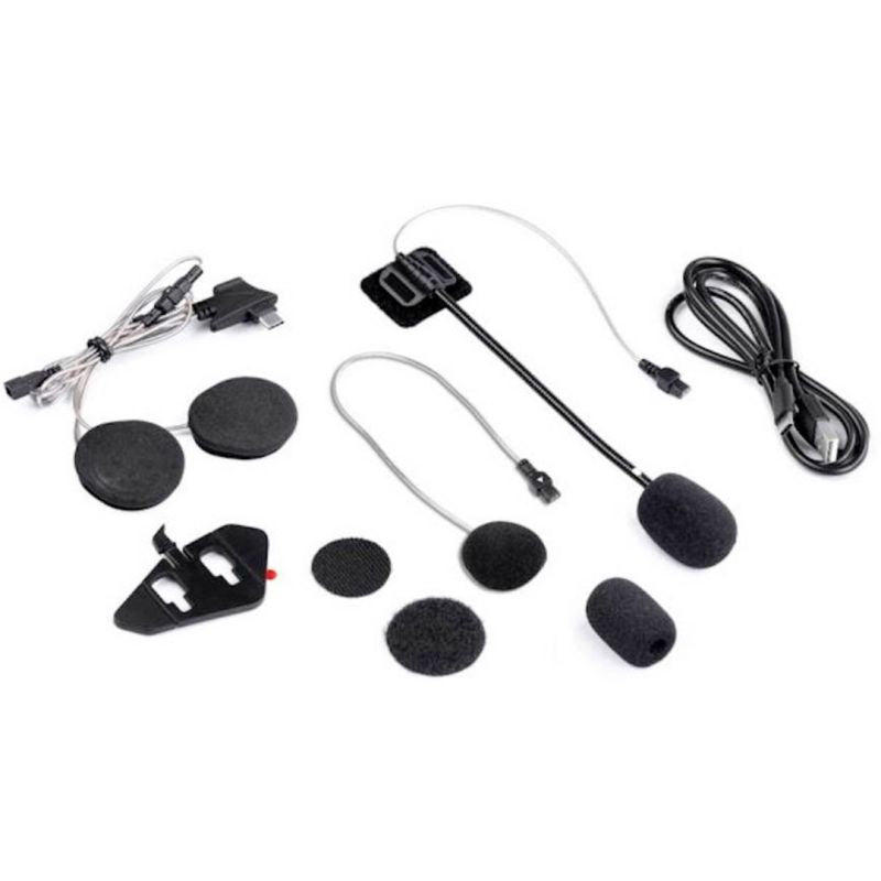 Midland BT MINI SINGLE Motorcycle Intercom In preparation Your Sports Performance