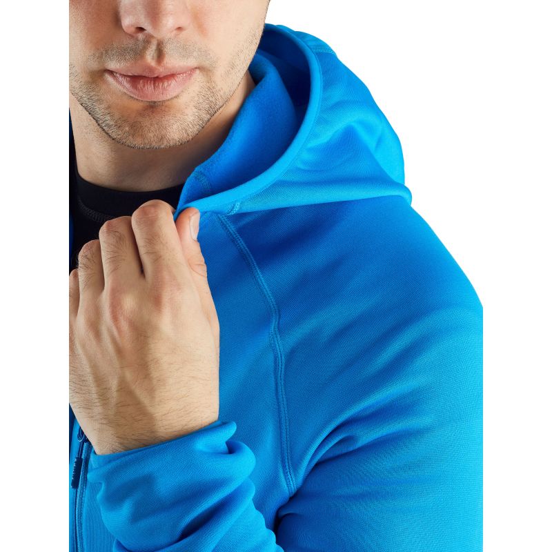 Viking Yukon Hoodie M 730/23/0909/15 Clothing/Outdoor/Viking Your Sports Performance