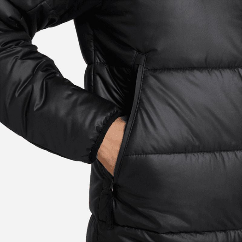 Nike Therma-FIT Academy Pro M DJ6306-010 Jacket Clothing/Football Nike