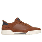 Skechers Men's RECOIL PERSIUS 254204 BRNT Trainers