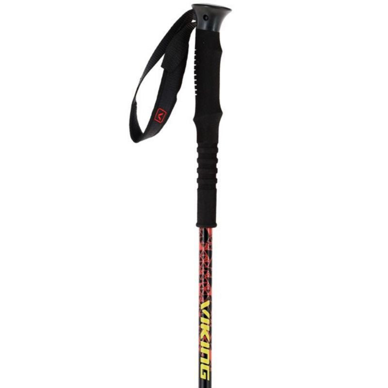 Viking Lhotse 2.0 Trekking Poles 610-27-1208-0934-UNI Accessories Your Sports Performance
