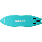 SET - SUP BOARD 140KG INFLATABLE ENERO 320x91x15CM SEA Accessories Your Sports Performance