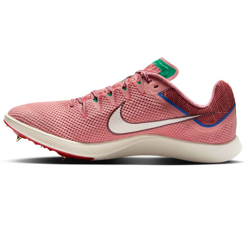 Shoes, spikes Nike Rival Distance ALL HQ3493-600 Footwear/Running/Men Nike