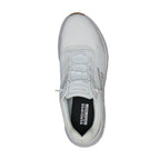Skechers Men's Running Shoes GO WALK MAX CUSHIONING FLEX RAF 217113 WHT