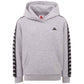 Kappa Igon Jr.309043J 15-4101M sweatshirt Clothing/Lifestyle/Kappa Kappa