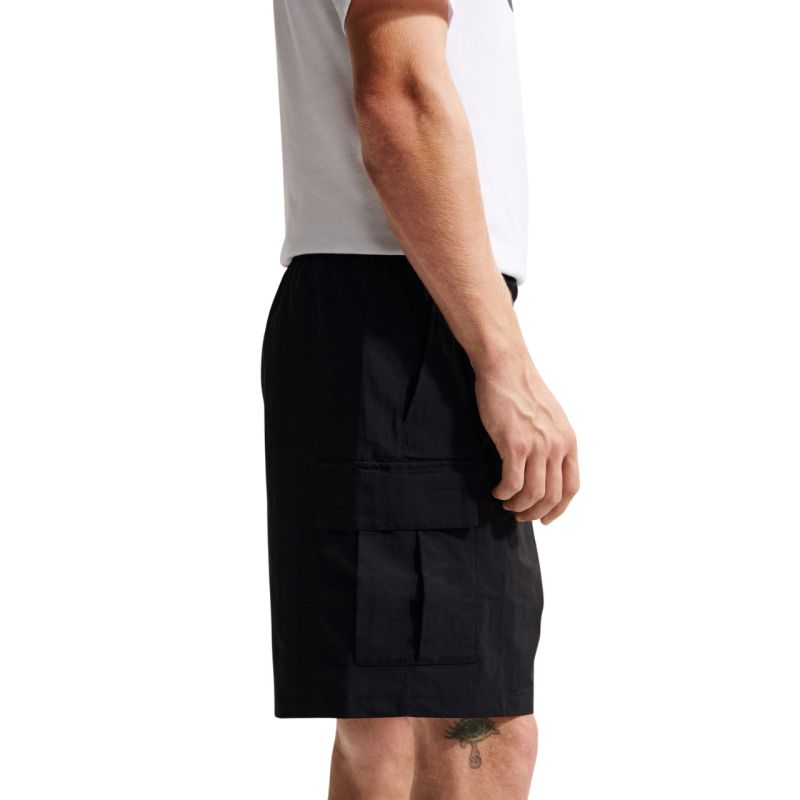 Nike Sportswear Club Men's Shorts Black IH5047 010