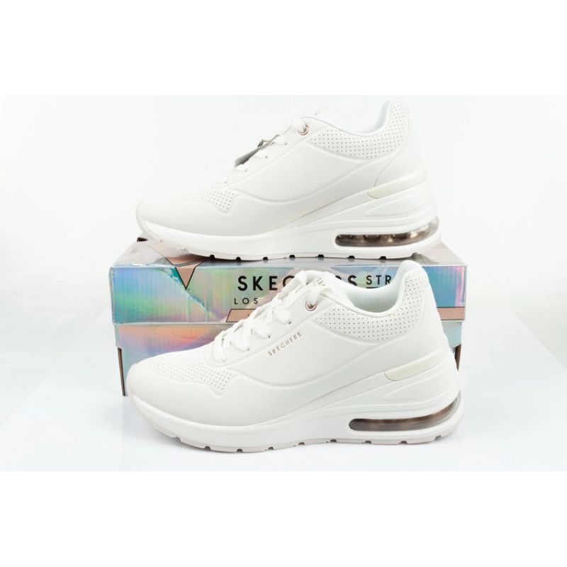 Skechers Million Air W 155401 Shoes Footwear/Lifestyle/Skechers Your Sports Performance