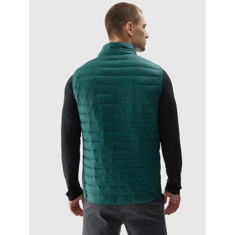 Vest 4F M062 M 4FAW23TVESM062 41S Clothing/Lifestyle/4F 4F