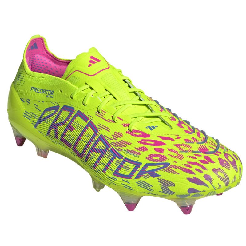 Adidas Predator Elite SG M ID3851 football boots Footwear/Football/SR/SG Adidas