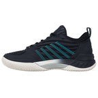 K-Swiss HYPERCOURT SUPREMEHB CRB/BLCDBLC/BLT-M (09072-031-M)