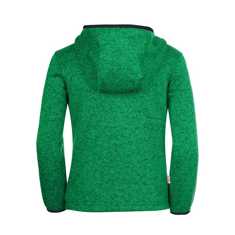 TrollKids Jondalen Jacket XT Jr fleece jacket 222-327 Clothing/Outdoor Your Sports Performance