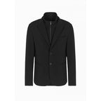 Armani Exchange Jacket M 6DZGHF-ZJZGZ-1200 Clothing/Lifestyle Your Sports Performance