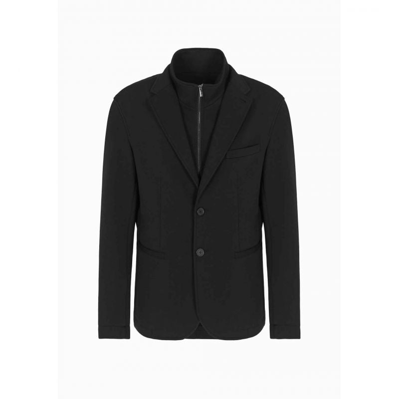 Armani Exchange Jacket M 6DZGHF-ZJZGZ-1200 Clothing/Lifestyle Your Sports Performance