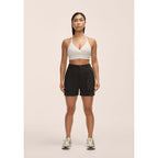 CASALL Outdoor Active Short women's shorts, black