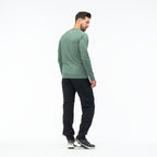 Men's CLARINO 2IN1 Pants In preparation Your Sports Performance