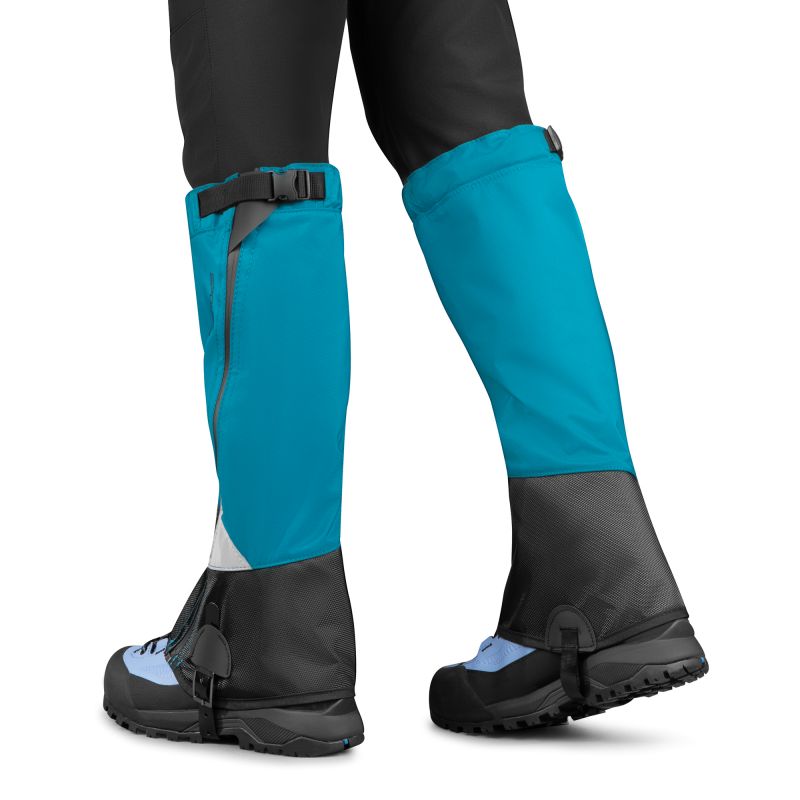 Spokey Tracky II gaiters, size M SPK-942524 Accessories/Tourist equipment/inne akcesoria Your Sports Performance