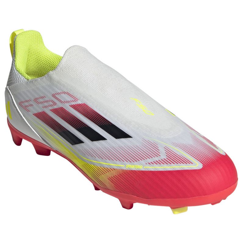 Adidas F50 League LL FG/MG Jr IE3743 football boots Footwear/Football/JR/FG Adidas