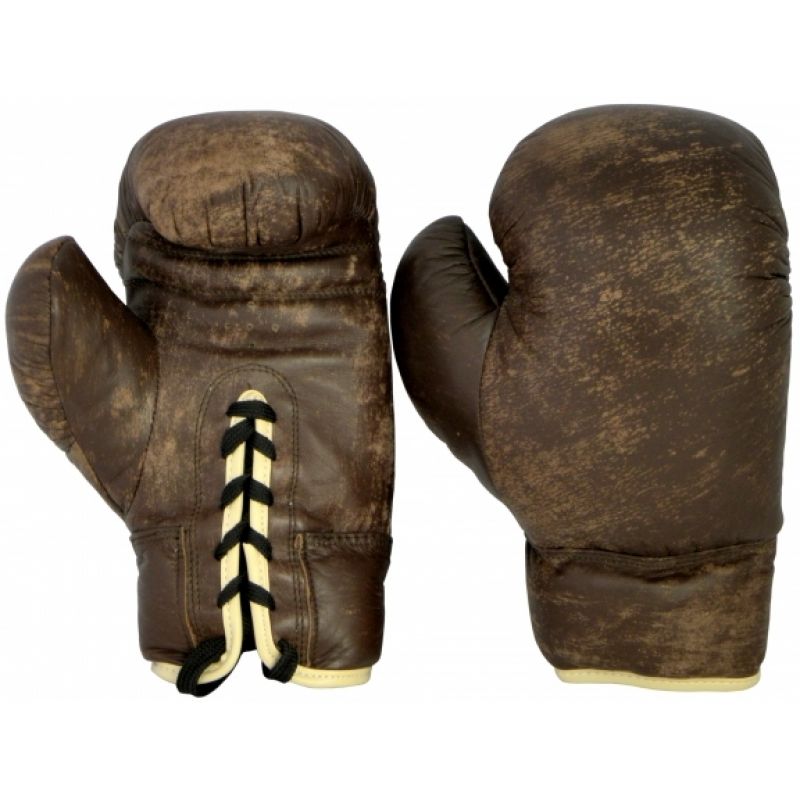 OLD STYLE Gloves Collector's Series In preparation Your Sports Performance