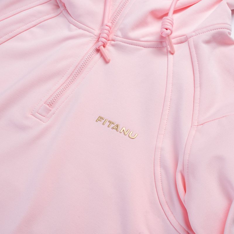 Fitanu sweatshirt LUZA W Clothing/Bike/Bluzy/Kobiety/Fitanu Your Sports Performance